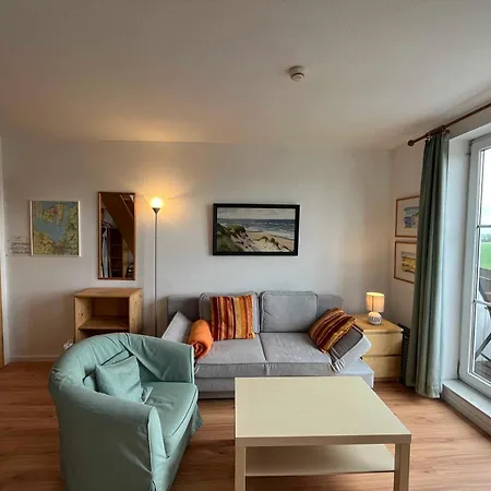 Fip App 121 Appartement Gollwitz