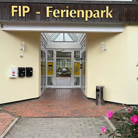Daire Fip App 121 Gollwitz